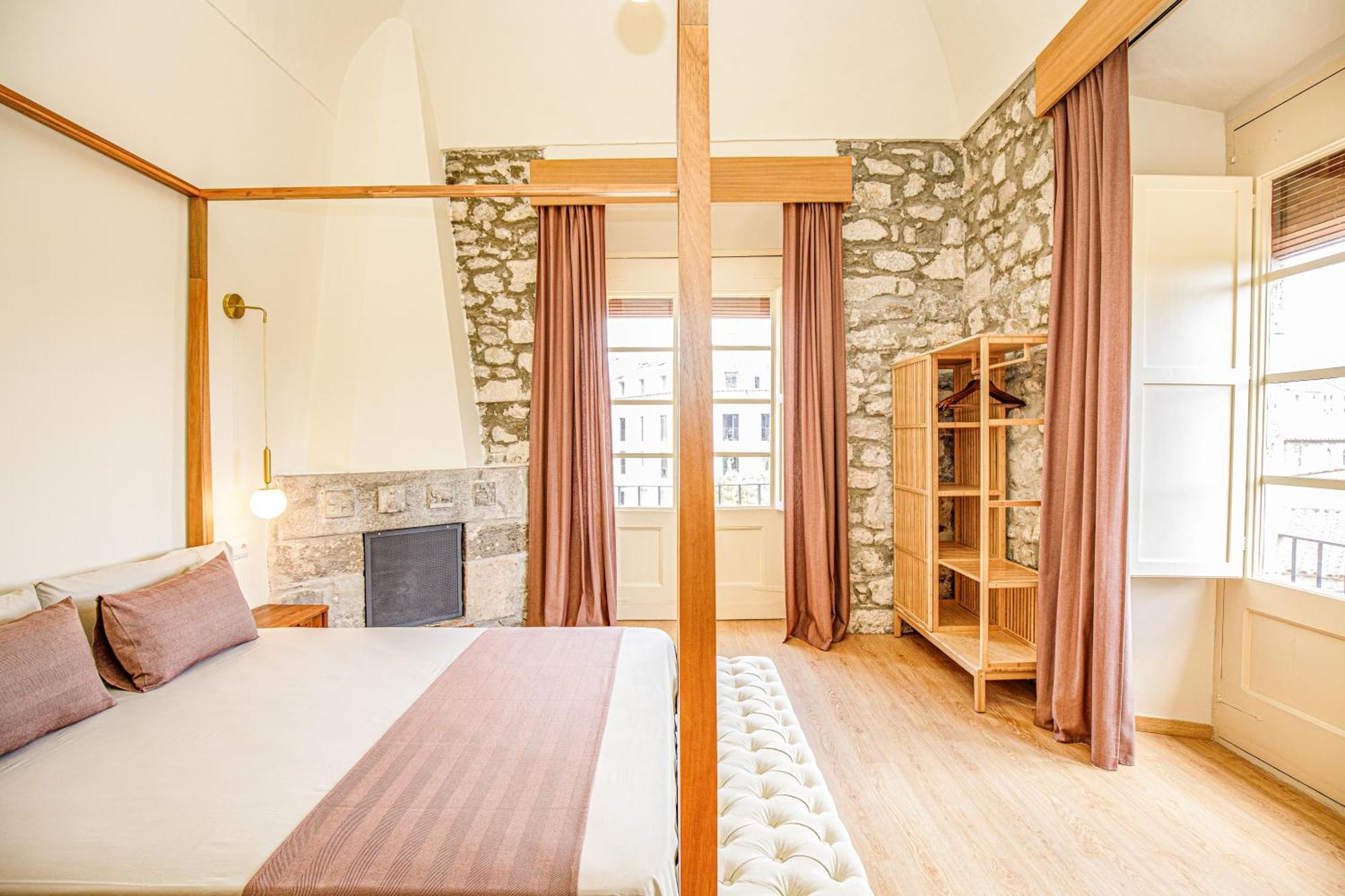 Abadia Mirador The Best Panoramic Views Besalú Exterior foto